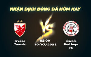 crvena zvezda lincoln red imps fc 30 07 c1